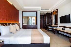 Bay Beach Resort