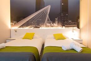Bilbao City Rooms