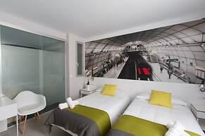 Bilbao City Rooms