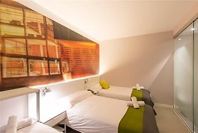 Bilbao City Rooms