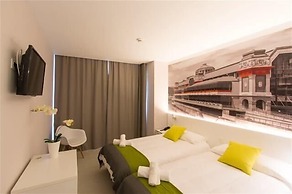 Bilbao City Rooms