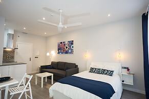 Algo Diferente Apartamentos