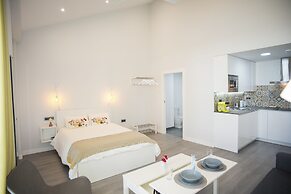 Algo Diferente Apartamentos