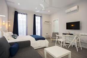 Algo Diferente Apartamentos