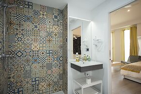 Algo Diferente Apartamentos