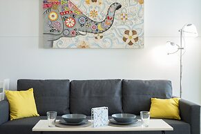 Algo Diferente Apartamentos