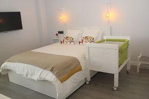 Algo Diferente Apartamentos