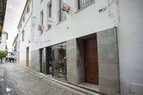 Algo Diferente Apartamentos