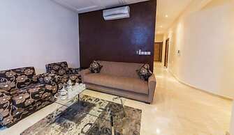 Apartment 3 Rooms city center Fes