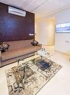 Apartment 3 Rooms city center Fes