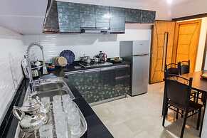 Apartment 3 Rooms city center Fes