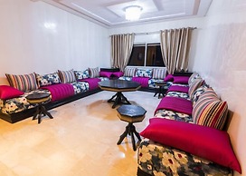 Apartment 3 Rooms city center Fes