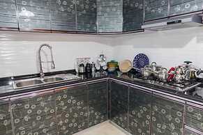 Apartment 3 Rooms city center Fes