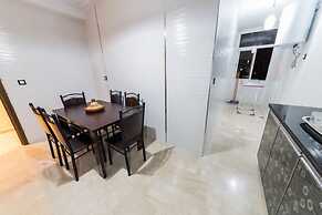 Apartment 3 Rooms city center Fes