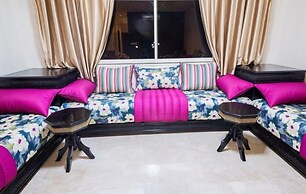 Apartment 3 Rooms city center Fes