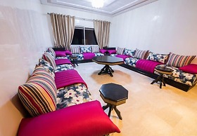 Apartment 3 Rooms city center Fes