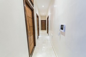 Apartment 3 Rooms city center Fes