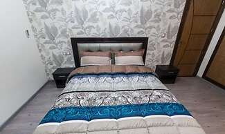 Apartment 3 Rooms city center Fes