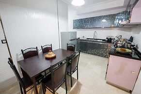 Apartment 3 Rooms city center Fes