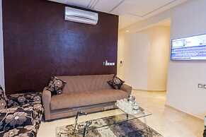 Apartment 3 Rooms city center Fes