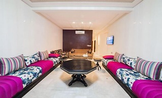 Apartment 3 Rooms city center Fes