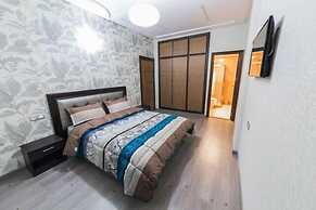 Apartment 3 Rooms city center Fes