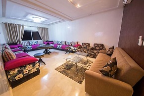 Apartment 3 Rooms city center Fes