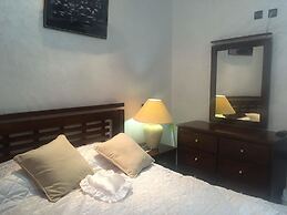 Apartment 2 Rooms City New Fes