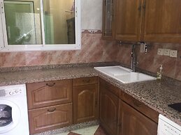 Apartment 2 Rooms City New Fes