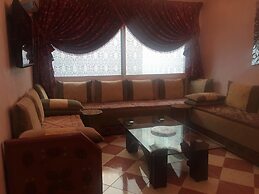 Apartment 2 Rooms City New Fes