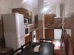 Apartment 2 Rooms City New Fes