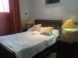 Apartment 2 Rooms City New Fes