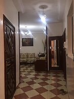 Apartment 2 Rooms City New Fes