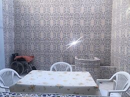 Apartment 2 Rooms City New Fes