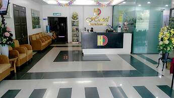 Hotel Darulaman Jitra