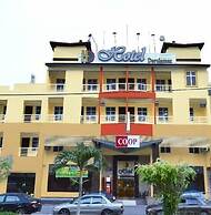Hotel Darulaman Jitra