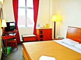 Hotel Darulaman Jitra