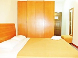 Hotel Darulaman Jitra