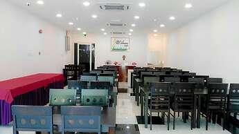 Hotel Darulaman Jitra