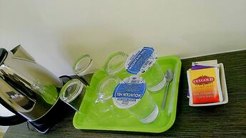 Hotel Darulaman Jitra