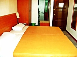 Hotel Darulaman Jitra