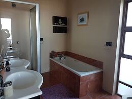 Walkerbay Accommodation