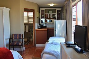 Walkerbay Accommodation