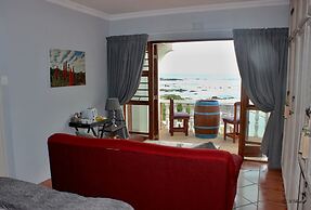 Walkerbay Accommodation