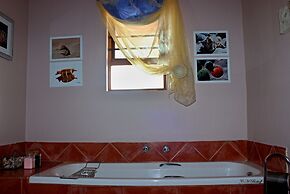 Walkerbay Accommodation