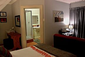 Walkerbay Accommodation