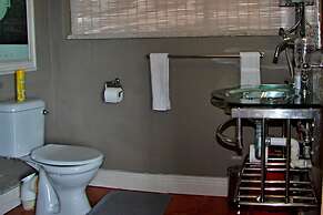 Walkerbay Accommodation