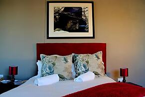Walkerbay Accommodation