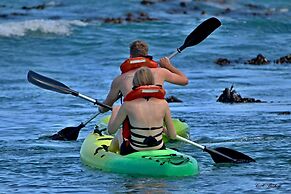 Walkerbay Accommodation