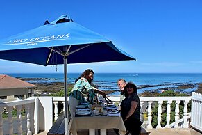 Walkerbay Accommodation